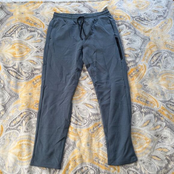 Old Navy Pants - Old navy dynamic taper sweat pants size medium
